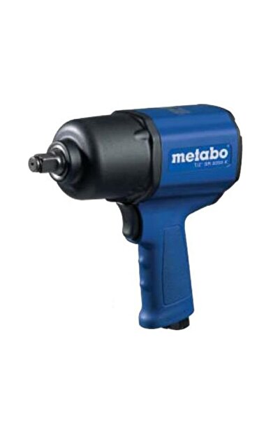 Metabo SR 1250 K Havalı Somun Sıkma