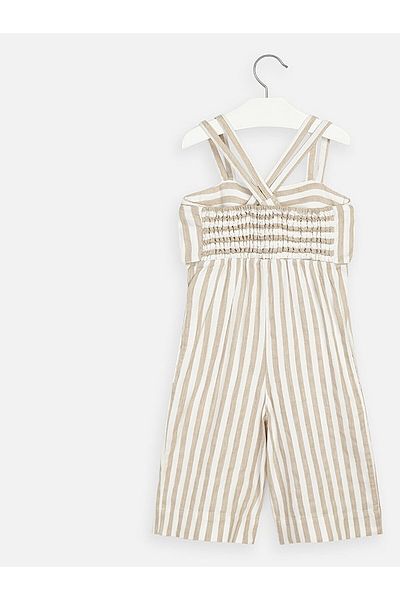MAYORAL Girls' Jumpsuit