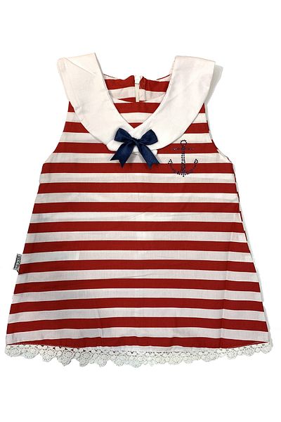 Bebemania Sailor Dress