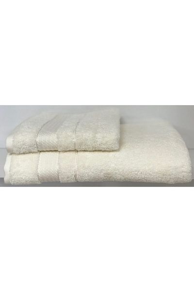 Özdilek Trendy Bath And Head Towel