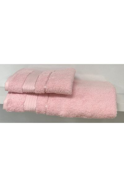 Özdilek Trendy Bath And Head Towel