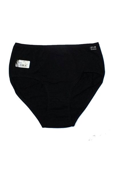 Tutku Γυναικείο Μαύρο Χρώμα 6 τεμαχίων Lycra Bato κιλότ