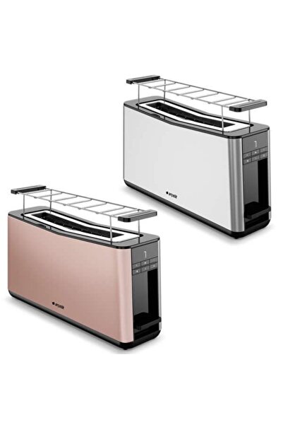 Arçelik K 8550 Eternity Ekmek Kızartma Makinesi
