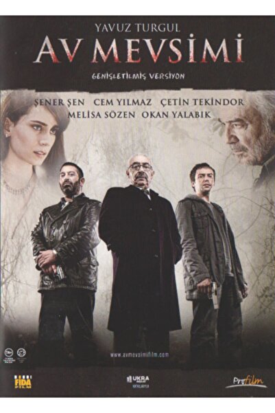 Tiglon Av Mevsimi