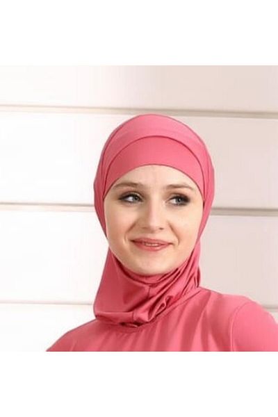 Aykum Mayo Hijab Swimsuit Bonnet, scarf