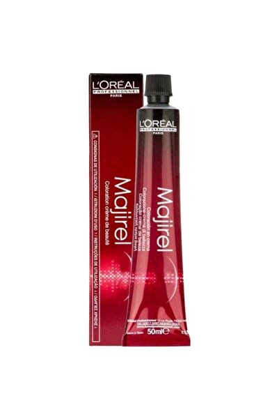L'oreal Professionnel Majirel Saç Boyası 50 ml No: 7.23 Kumral Irize Dore
