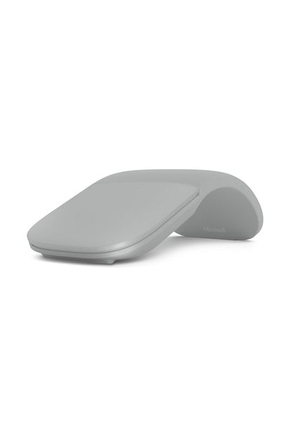 MICROSOFT Surface Arc Mouse - Light Gray