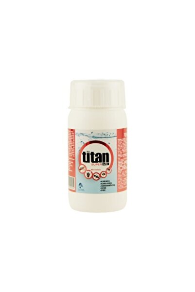 Titan Böcek Ilacı 50 ml