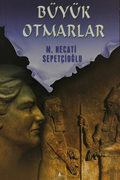 İrfan Yayıncılık Büyük Otmarlar
