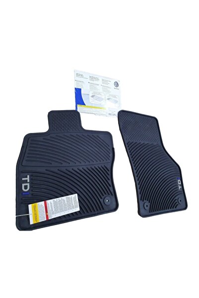 Volkswagen Golf 7 7.5 2012 2020 / Passat 2015 2020 Orjinal Paspas