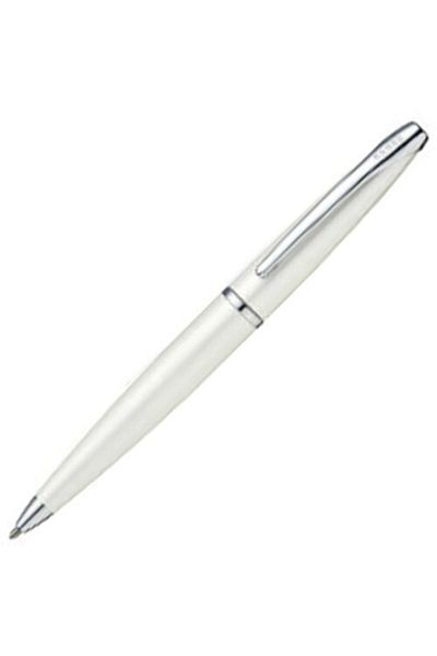 Cross ATX Ballpoint Pen White Lacquer 882-38