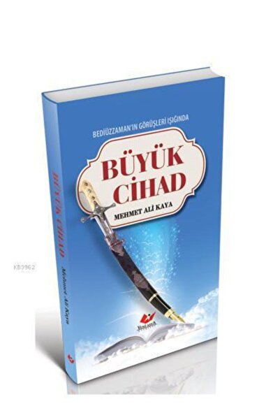 Yeni Asya Neşriyat Büyük Cihad