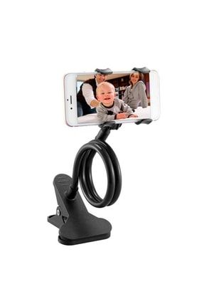 zabata akrobat masa telefon tutucu arac ici cep telefonu tutacagi mandalli tripod fiyati yorumlari trendyol