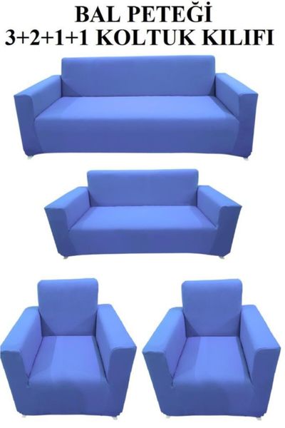 petrol mavisi koltuk ortusu ev fikirleri