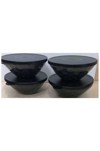 Tupperware Diamond Bowl 1 Piece 500 ml