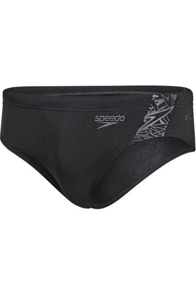 SPEEDO Men's Blue Slip Swimsuit