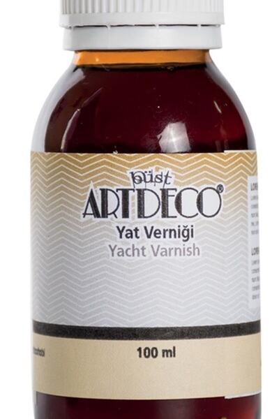 Artdeco Vernik Yat 100 ml Y-053d-977