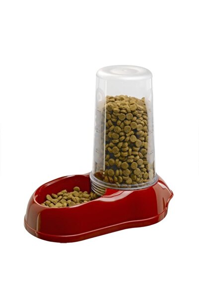 Ferplast Azimut 5500 Hazneli Su Ve Mama Kabı 5,5 Lt