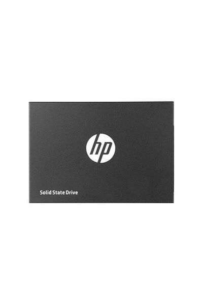 HP S700 250GB 555/515MB/s Sata 3 2.5" SSD 2DP98AA