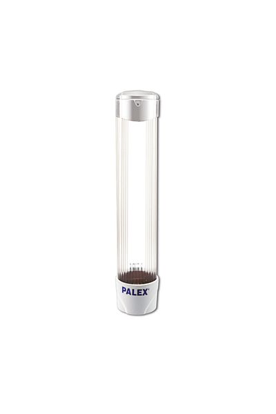 Palex White Magnet Water Plastic Cup Dispenser