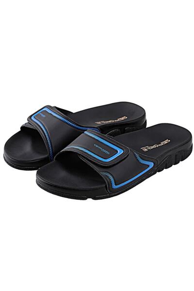 Ceyo Наполі-2 Чіпкі щоденні анатомічні чоловічі капці