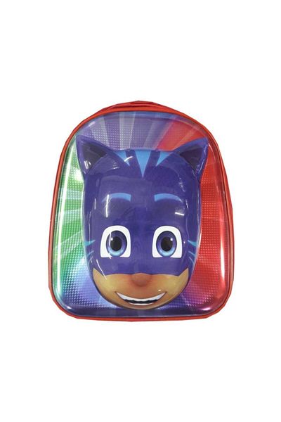 PJMASKS Kindergarten Bag - Comfortable and Useful Design