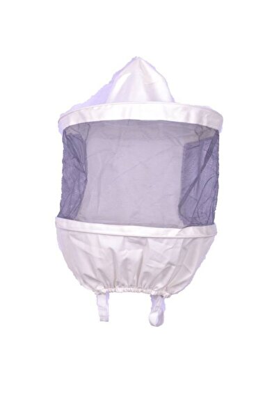 Hüdaverdi Arıcılık Tül Başlık Arıcı Maskesi