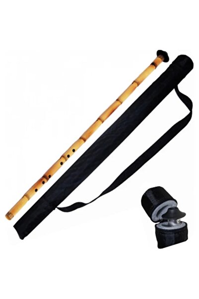 DESTAN MÜZİK Ağaç Ney - Kız(si Karar)-sol Açkı