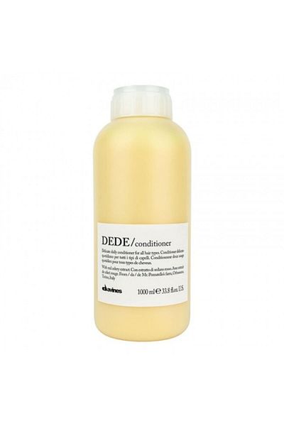 Davines Dede Thin Wire Hair Protective Care Cream 1000ml8004608262435