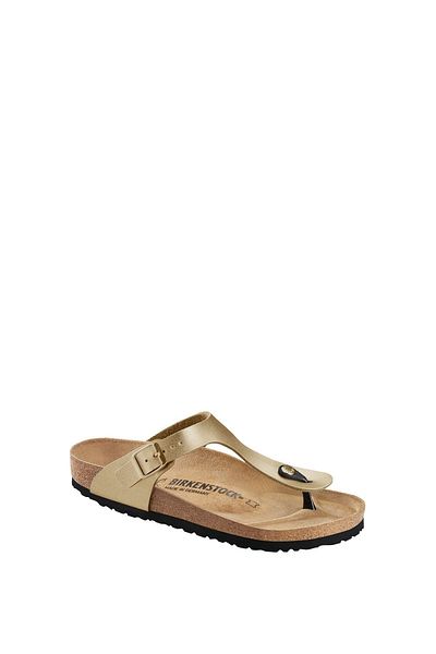 Birkenstock Classics pentru femei Gizeh Bf1016108