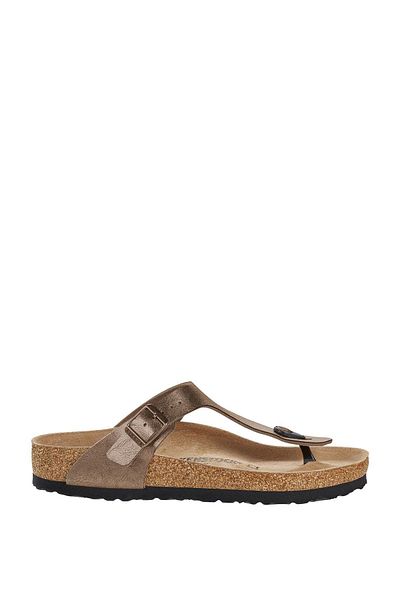 Birkenstock Women's Classics Gizeh Bf 1016144