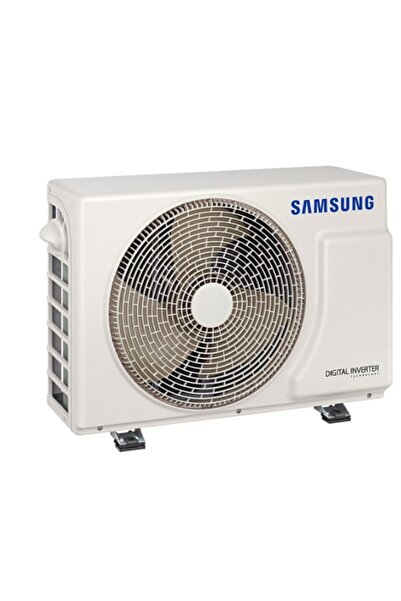 Samsung Ar24bxfcmwk/sk 24000 Btu Windfree™ Premium Duvar Tipi Split Klima(wi-fi Özellikli)