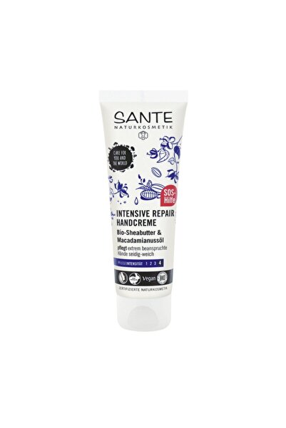 Sante Κρέμα χεριών - 75 ml
