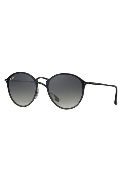 Ray-Ban Rayban Unisex Güneş Gözlüğü Rb3574n-153/11 59 Blaze Round