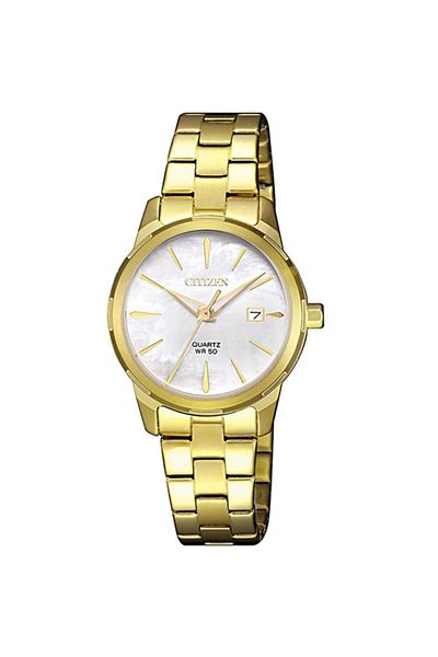 Citizen Cıtızen Eu6072-56d Women's Wristwatch