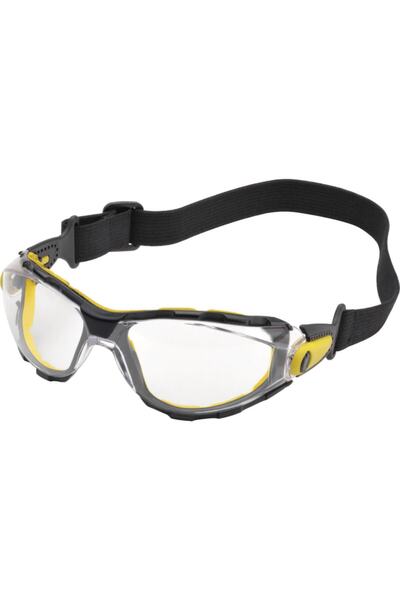 Delta Plus Pacaya Clear Strap 1 ft Uv 2C-1.2 Z87+
