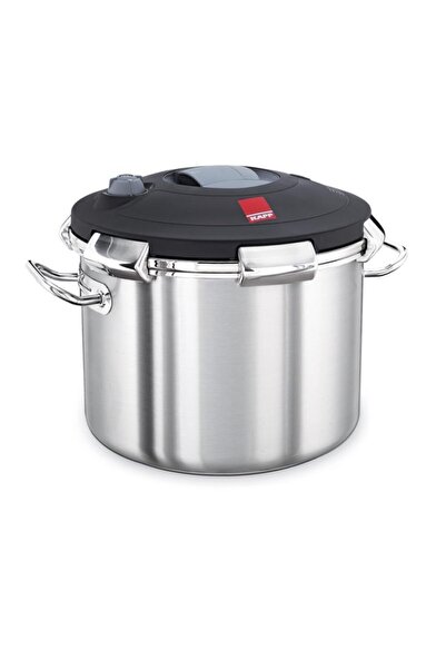 Kapp Düdüklü Tencere 32x30 cm - 30 l