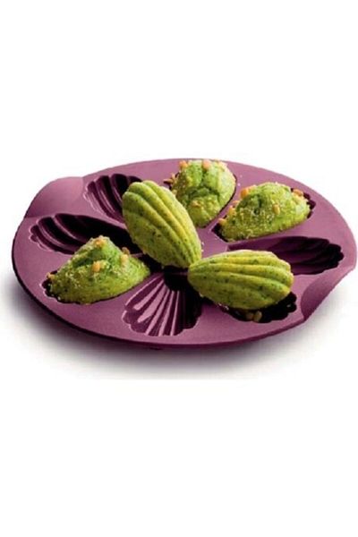 Tupperware Miracle Oyster Mold