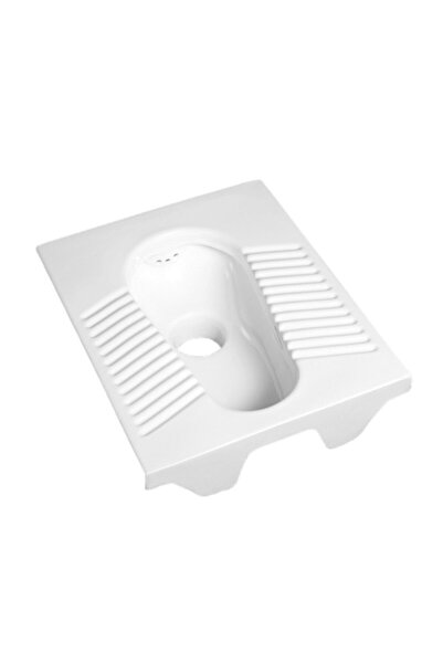 Norm Wc Taşı Çevre Yikamali Arkadan Su Girişli Hela Taşi