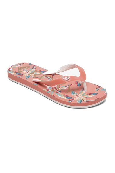 Roxy Rg Throne Vi G Sndl Ltp Papuci Copii Argl 100279 -ltp