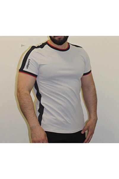 UHLSPORT Felix M Erkek T-shirt