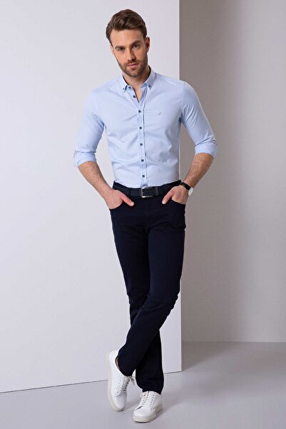 Pierre Cardin Men's Trousers G021GL078.000.763825