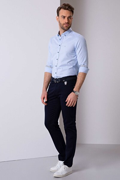 Pierre Cardin Men's Trousers G021GL078.000.763825