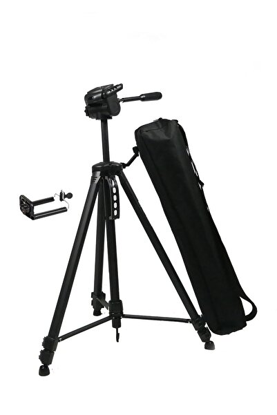 Deyatech Tripod Tr 472 170cm Tripod Canon,nikon,ıphone,samsung,huawei