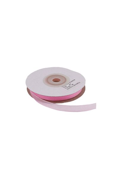 Eminonutoptanci Κορδέλα ροζ οργάντζα 10 mm (22 μέτρα).