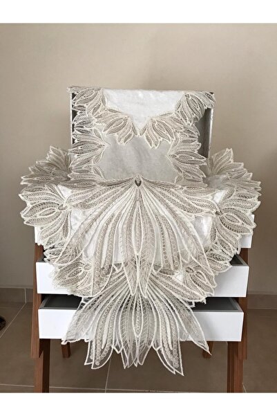 ATS Salon Takımı 5 Parça Kadife