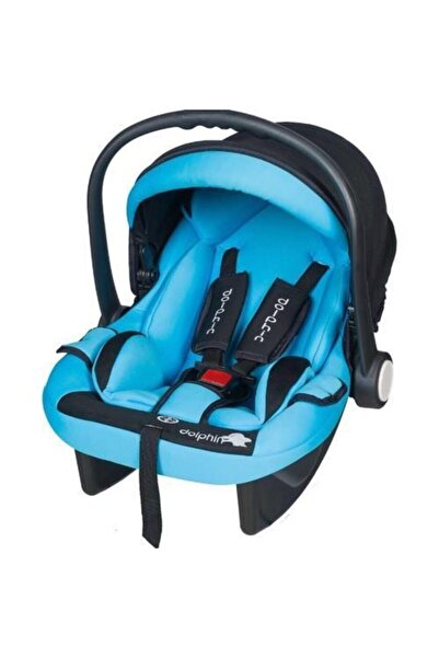 Dolphin Lüx Pedli Bebek Puset Taşıma Bebek Oto Koltuğu Puset Ana Kucağı