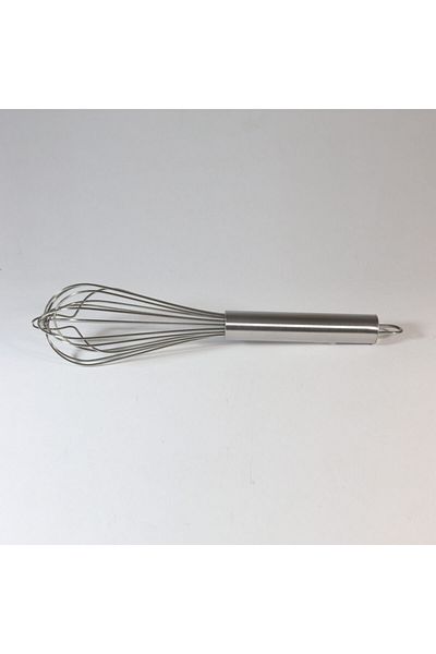 Cooker Stainless 33 cm Beater