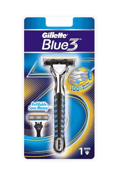 Gillette Blue3 Tıraş Makinesi