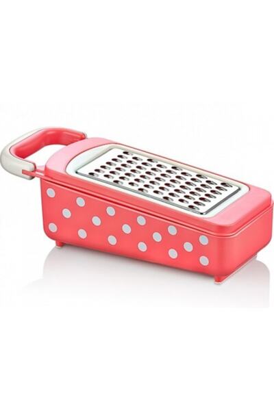 Universal Pembe Kutulu Rende